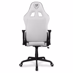COUGAR Gaming Silla Armor Elite White Siège de jeu universel Siège rembourré Blanc - Vue supplémentaire 5