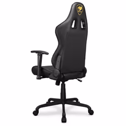COUGAR Gaming ARMOR Elite Royal Siège de jeu sur PC Chaise avec assise rembourrée Noir - Vue supplémentaire 4