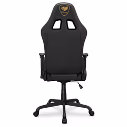 COUGAR Gaming ARMOR Elite Royal Siège de jeu sur PC Chaise avec assise rembourrée Noir - Vue supplémentaire 5