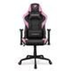Fauteuil gaming - Cougar Gaming - ARMOR ÉLITE EVA - Ergonomique - Cuir Synthétique - Rose