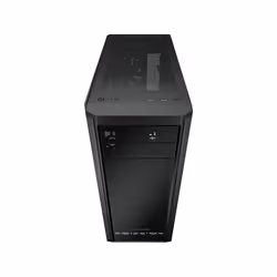Cougar MX330-G ProCGR-5NC3B-G Midi Tower Noir - Vue supplémentaire 4