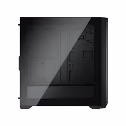Cougar MX330-G ProCGR-5NC3B-G Midi Tower Noir - Vue supplémentaire 6