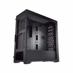 Cougar MX330-G ProCGR-5NC3B-G Midi Tower Noir - Vue supplémentaire 7