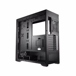 Cougar MX330-G ProCGR-5NC3B-G Midi Tower Noir - Vue supplémentaire 8