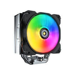 COUGAR Gaming Forza 50 ARGB Processeur Refroidisseur d'air Noir