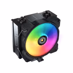 COUGAR Gaming Forza 50 ARGB Processeur Refroidisseur d'air Noir