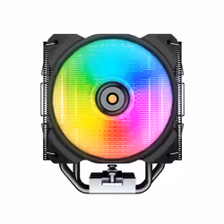COUGAR Gaming Forza 50 ARGB Processeur Refroidisseur d'air Noir