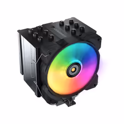 COUGAR Gaming Forza 85 Processeur Refroidisseur d'air Noir
