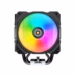 COUGAR Gaming Forza 85 Processeur Refroidisseur d'air Noir