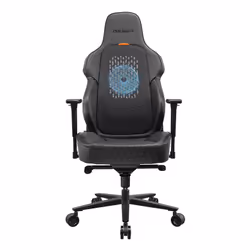 COUGAR Gaming NxSys Aero Fauteuil de gaming Siège rigide Noir