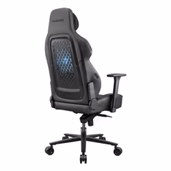 COUGAR Gaming NxSys Aero Fauteuil de gaming Siège rigide Noir - Vue supplémentaire 5