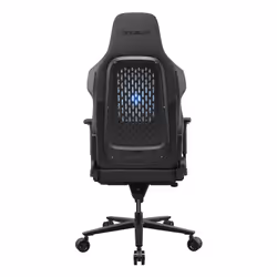 COUGAR Gaming NxSys Aero Fauteuil de gaming Siège rigide Noir - Vue supplémentaire 6