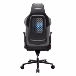 COUGAR Gaming NxSys Aero Fauteuil de gaming Siège rigide Noir - Vue supplémentaire 4