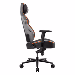 COUGAR Gaming NxSys Aero Fauteuil de gaming Siège rigide Noir - Vue supplémentaire 7