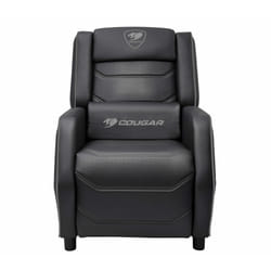 COUGAR Gaming Ranger S Black Fauteuil de gaming Siège rembourré Noir