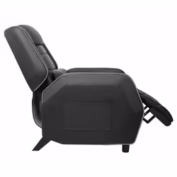 COUGAR Gaming Ranger S Fauteuil Gaming Rembourré Noir 160 kg - Vue supplémentaire 5