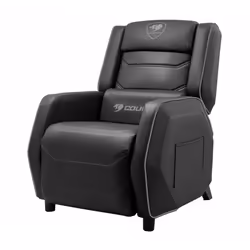 COUGAR Gaming Ranger S Fauteuil Gaming Rembourré Noir 160 kg - Vue supplémentaire 6