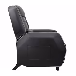 COUGAR Gaming Ranger S Fauteuil Gaming Rembourré Noir 160 kg - Vue supplémentaire 7