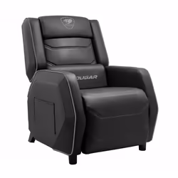 COUGAR Gaming Ranger S Fauteuil Gaming Rembourré Noir 160 kg - Vue supplémentaire 8