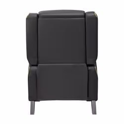 COUGAR Gaming Ranger S Royal Fauteuil de gaming Siège rembourré Noir - Vue supplémentaire 4