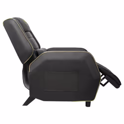 COUGAR Gaming Ranger S Royal Fauteuil de gaming Siège rembourré Noir - Vue supplémentaire 6