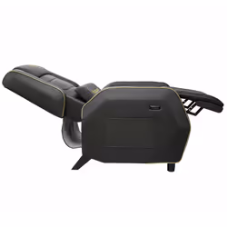 COUGAR Gaming Ranger Pro Royal Fauteuil de gaming Siège rembourré Noir - Vue supplémentaire 10