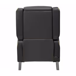 COUGAR Gaming Ranger Pro Royal Fauteuil de gaming Siège rembourré Noir - Vue supplémentaire 11