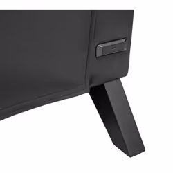 COUGAR Gaming Ranger Pro Royal Fauteuil de gaming Siège rembourré Noir - Vue supplémentaire 14