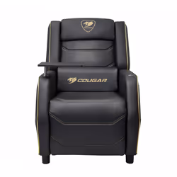 COUGAR Gaming Ranger Pro Royal Fauteuil de gaming Siège rembourré Noir - Vue supplémentaire 5