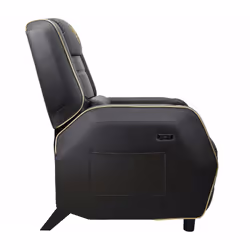 COUGAR Gaming Ranger Pro Royal Fauteuil de gaming Siège rembourré Noir - Vue supplémentaire 7
