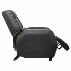 COUGAR Gaming Ranger Pro Royal Fauteuil de gaming Siège rembourré Noir - Vue supplémentaire 9