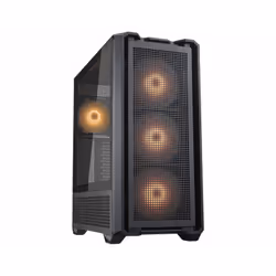 COUGAR Gaming MX600 RGB Full Tower Noir