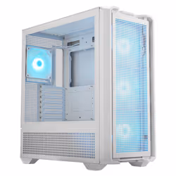 COUGAR Gaming MX600 RGB Full Tower Blanc