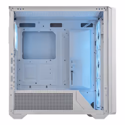 COUGAR Gaming MX600 RGB Full Tower Blanc