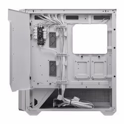 COUGAR Gaming MX600 RGB Full Tower Blanc - Vue supplémentaire 5