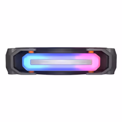COUGAR Gaming APOLAR 120 ARGB Boitier PC Refroidisseur d'air 12 cm Noir 1 pièce(s) - Vue supplémentaire 4