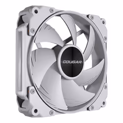 COUGAR Gaming CF-APR12HW3-RGB Boitier PC Refroidisseur d'air 12 cm Blanc 3 pièce(s) - Vue supplémentaire 6