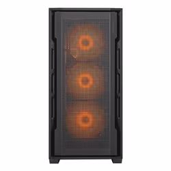 COUGAR Gaming UNIFACE RGB Midi Tower Noir