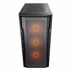 COUGAR Gaming UNIFACE RGB Midi Tower Noir