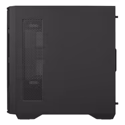 COUGAR Gaming UNIFACE RGB Midi Tower Noir - Vue supplémentaire 5