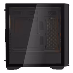 COUGAR Gaming UNIFACE RGB Midi Tower Noir - Vue supplémentaire 6