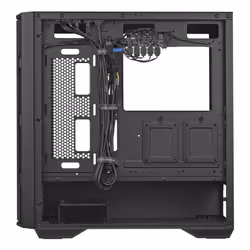 COUGAR Gaming UNIFACE RGB Midi Tower Noir - Vue supplémentaire 8