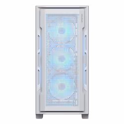 COUGAR Gaming CGR-5C78W-RGB Midi Tower Blanc - Vue supplémentaire 2