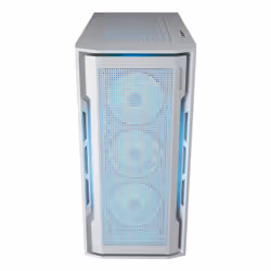 COUGAR Gaming CGR-5C78W-RGB Midi Tower Blanc - Vue supplémentaire 3