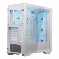 COUGAR Gaming CGR-5C78W-RGB Midi Tower Blanc - Vue supplémentaire 4