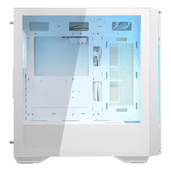 COUGAR Gaming CGR-5C78W-RGB Midi Tower Blanc - Vue supplémentaire 6