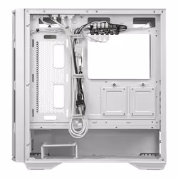 COUGAR Gaming CGR-5C78W-RGB Midi Tower Blanc - Vue supplémentaire 8
