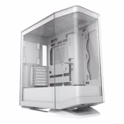 COUGAR Gaming FV270, Midi Tower, PC, Blanc, ATX, CEB, EATX, micro ATX, Mini-ITX, Jouer, Multi
