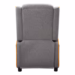 COUGAR Gaming Ranger One Fauteuil de gaming Siège capitonné Gris, Orange - Vue supplémentaire 7