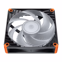 COUGAR Gaming CGR-PSDUTRGB-B-240 Processeur Refroidisseur de liquide tout-en-un 12 cm Noir